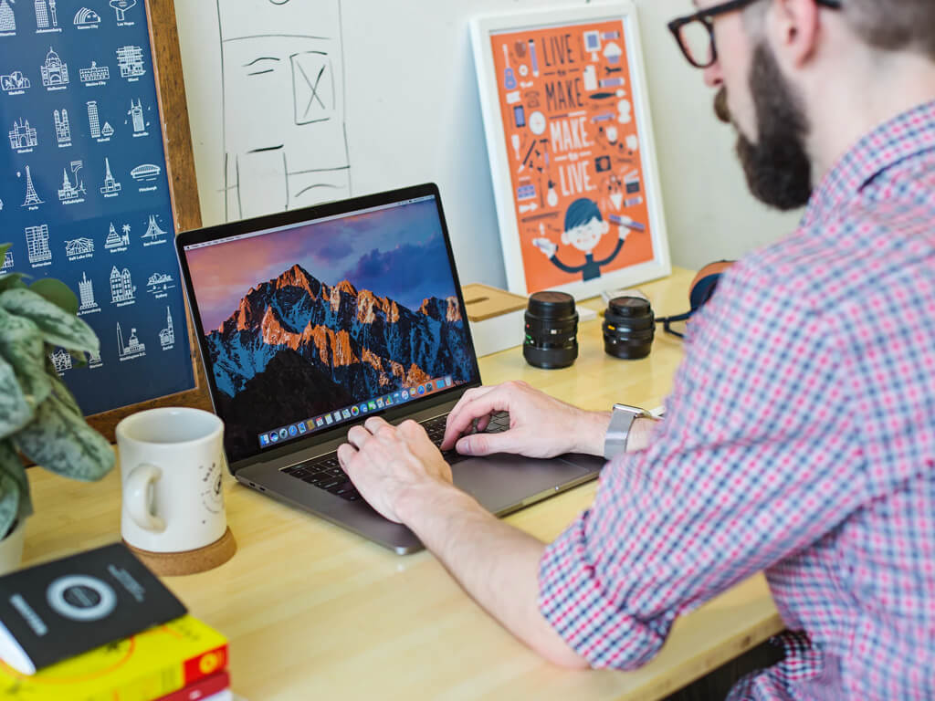 AI Chatbot Development