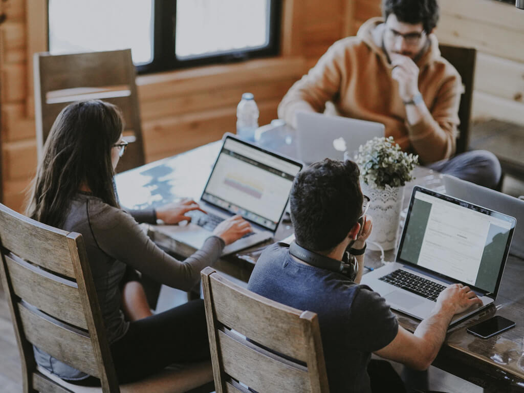 Web Development Trends