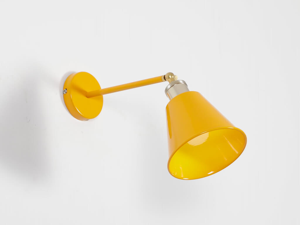 Voice Control Interface