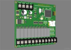 IoTFIY Gateway hub unit