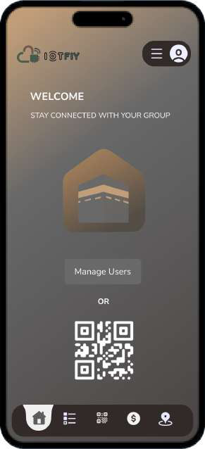 Smart group creation and admin management
