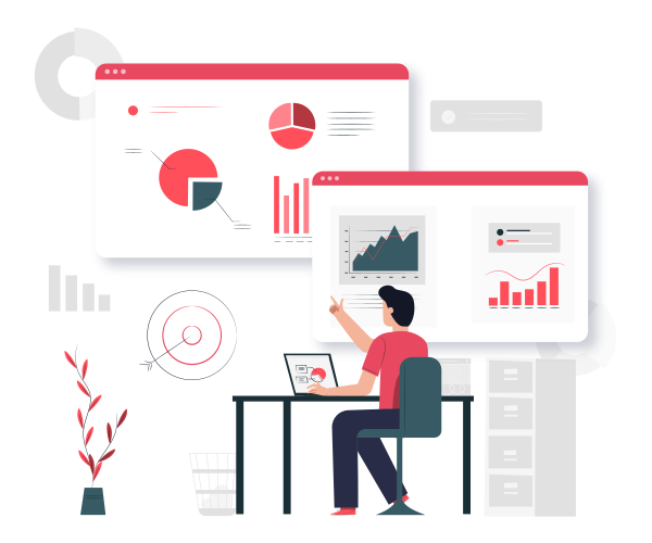 360 business overview