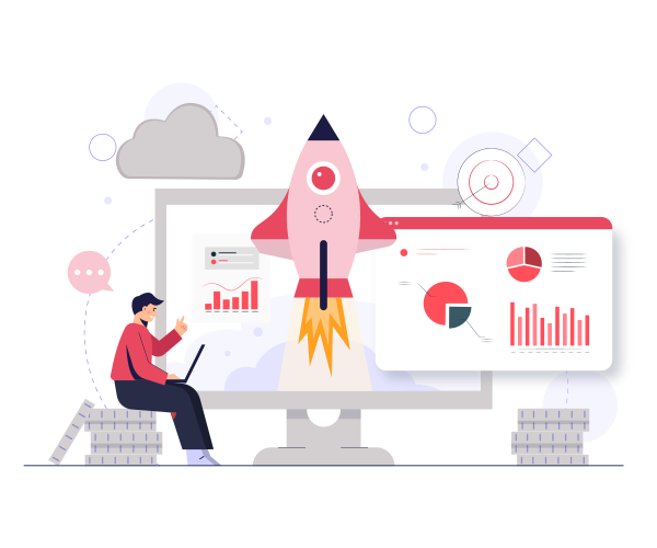 Business data repository