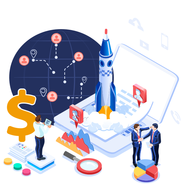 IoTFIY Sales Hub