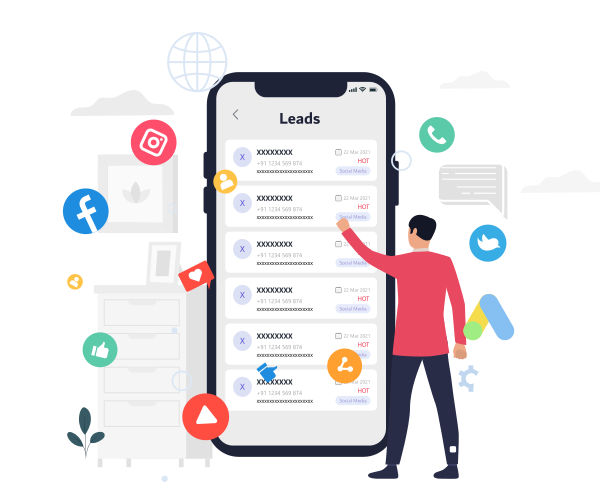 Leads