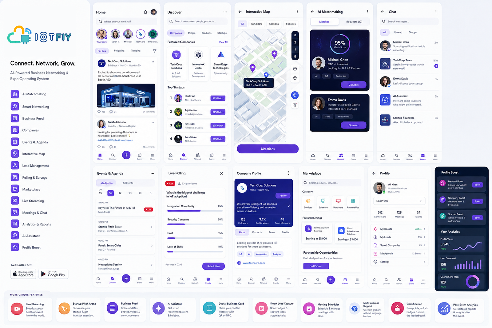 hero — IOTFIY SOLUTIONS