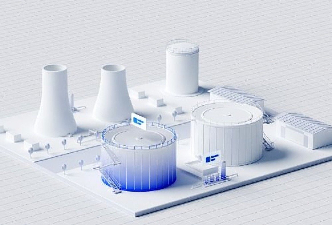 Field infrastructure and edge deployment